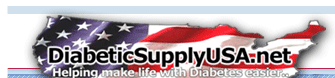 Free Diabetic Supplies Delivered to your Door.